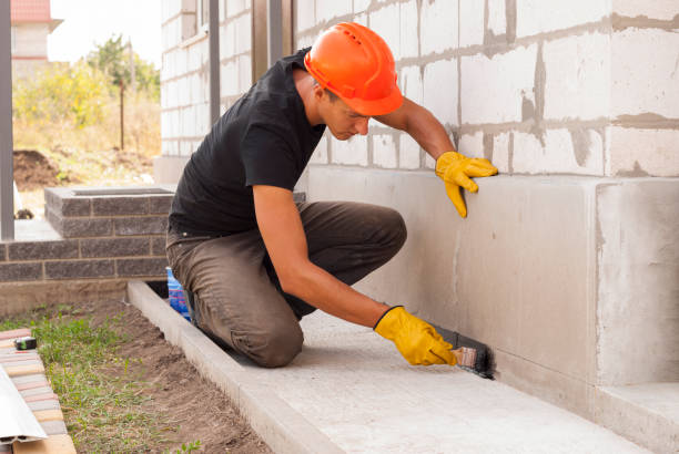 Waterproofing professionals working in Kings Park, VA
